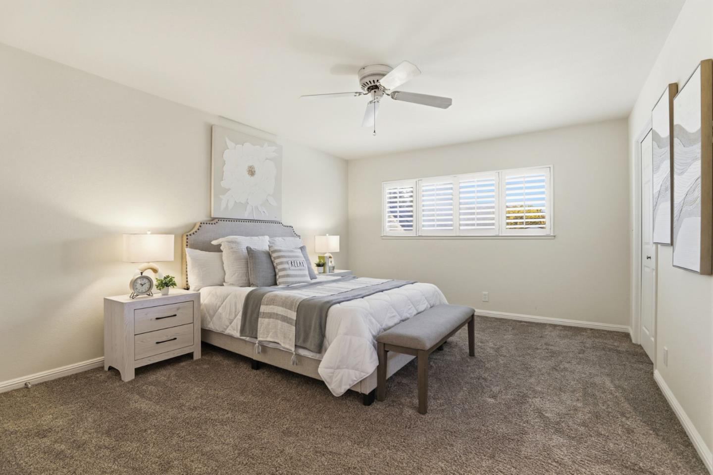 Detail Gallery Image 19 of 35 For 481 Barron Park Ct, San Jose,  CA 95136 - 4 Beds | 2/1 Baths