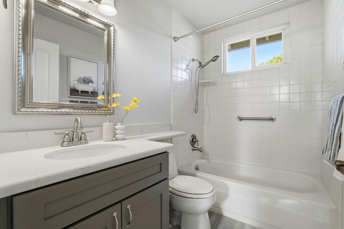 Detail Gallery Image 23 of 35 For 481 Barron Park Ct, San Jose,  CA 95136 - 4 Beds | 2/1 Baths