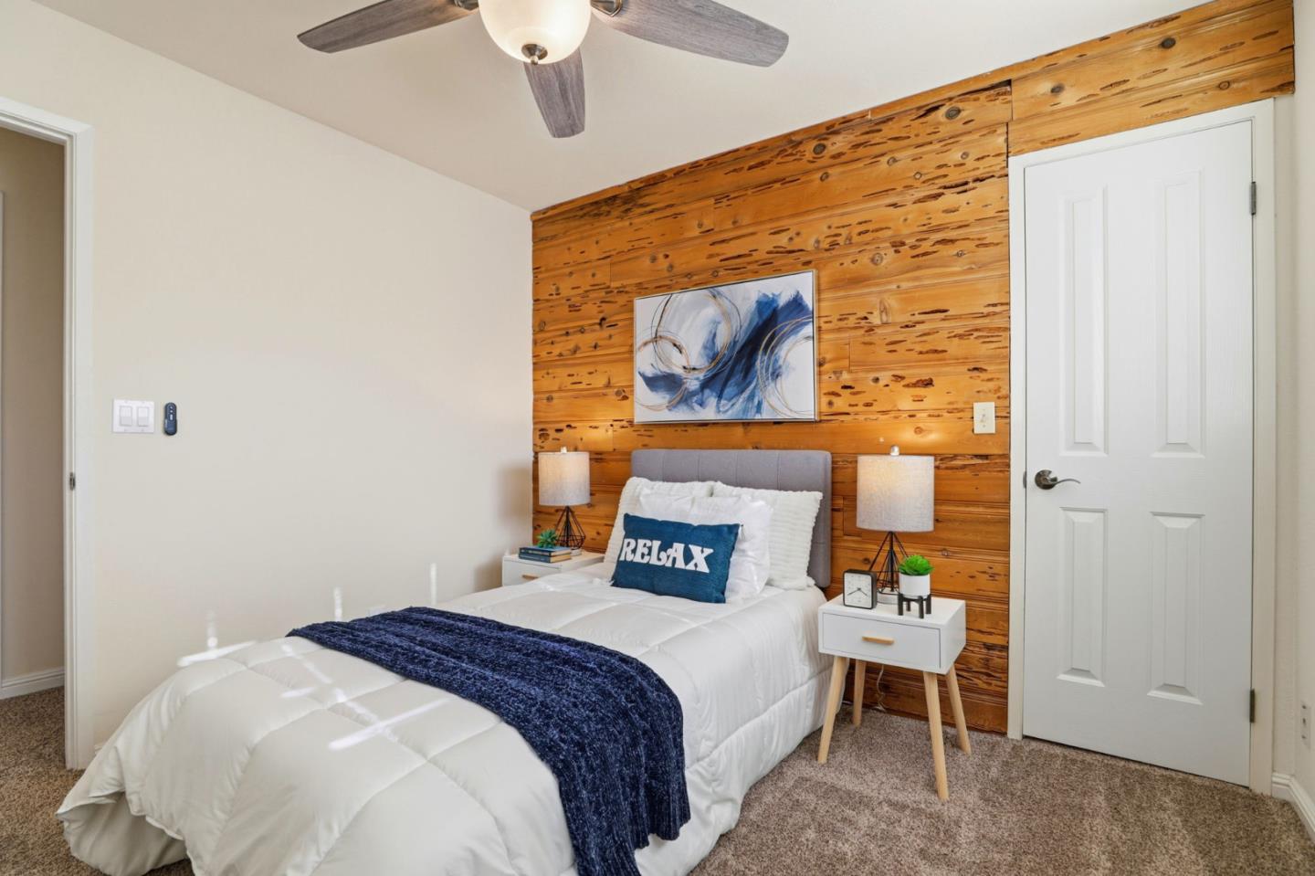 Detail Gallery Image 25 of 35 For 481 Barron Park Ct, San Jose,  CA 95136 - 4 Beds | 2/1 Baths