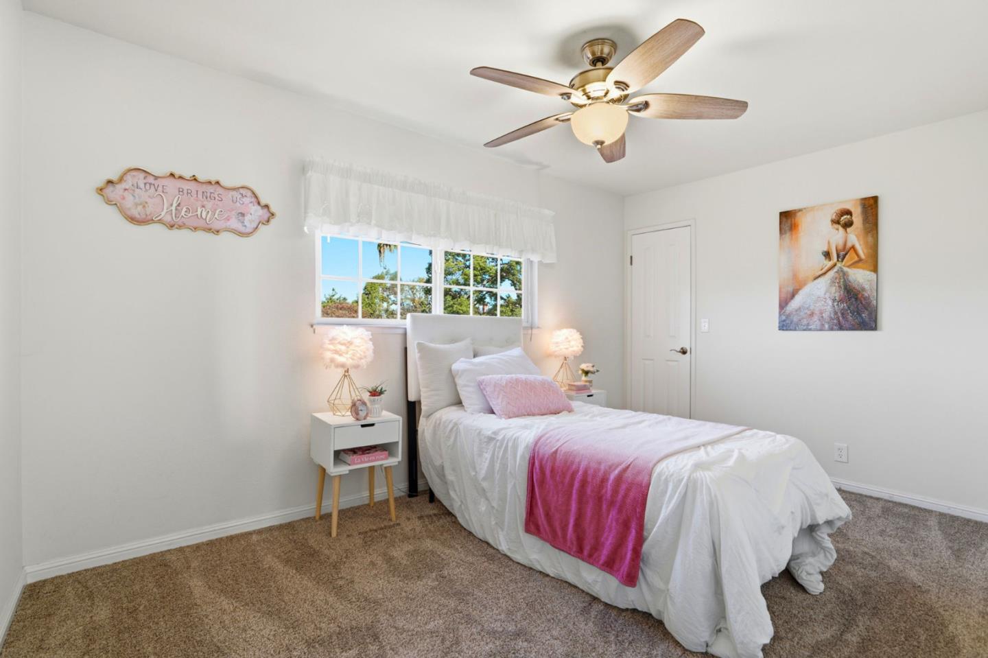 Detail Gallery Image 27 of 35 For 481 Barron Park Ct, San Jose,  CA 95136 - 4 Beds | 2/1 Baths