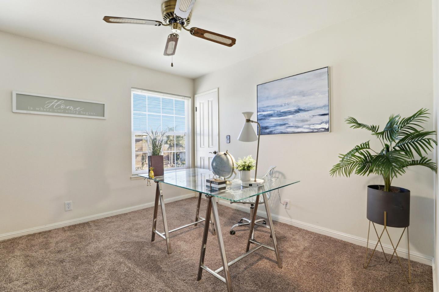 Detail Gallery Image 29 of 35 For 481 Barron Park Ct, San Jose,  CA 95136 - 4 Beds | 2/1 Baths