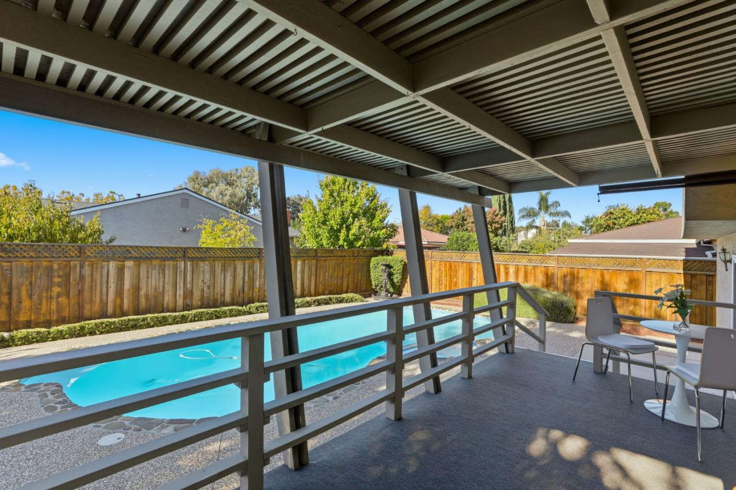 Detail Gallery Image 30 of 35 For 481 Barron Park Ct, San Jose,  CA 95136 - 4 Beds | 2/1 Baths