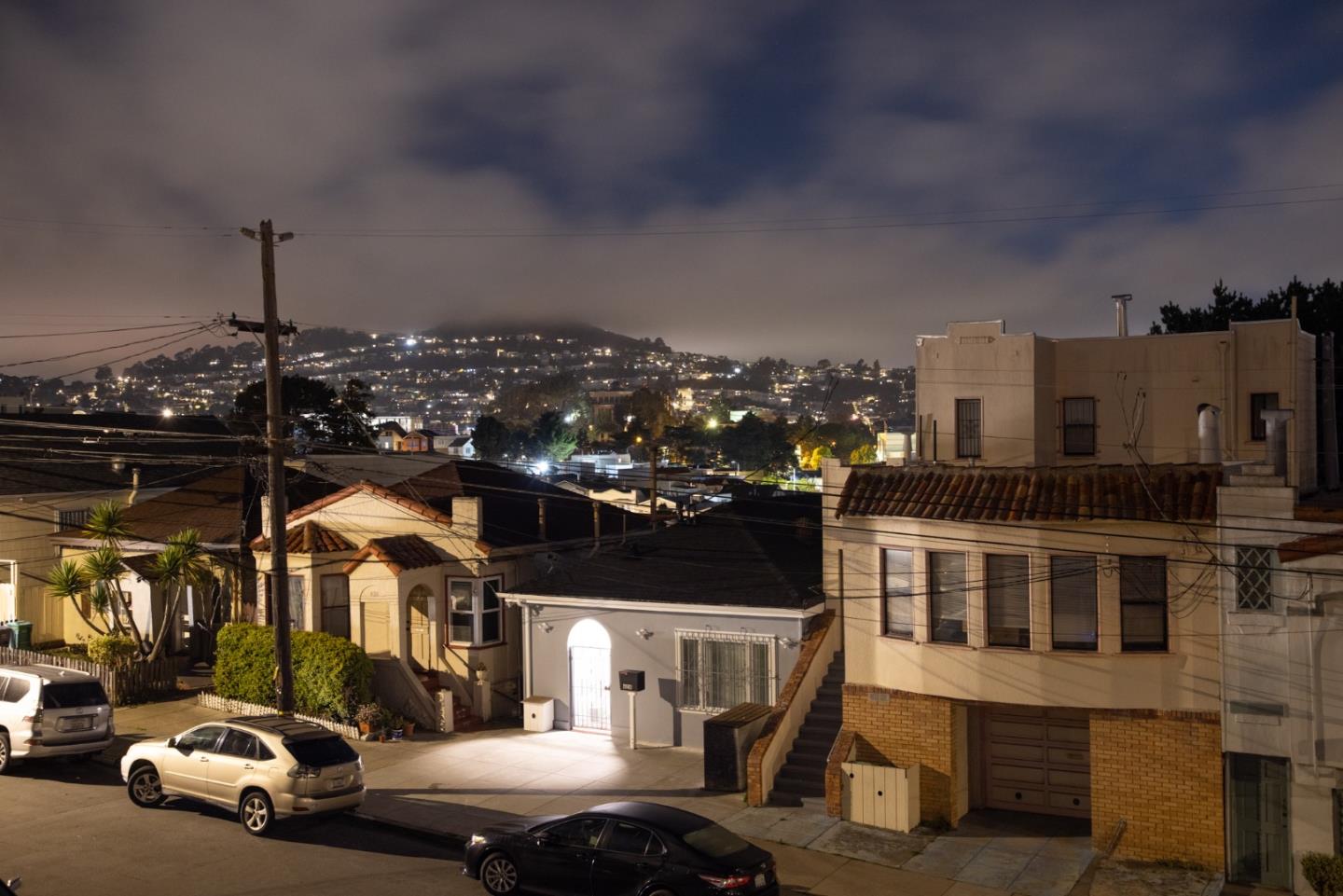 Detail Gallery Image 11 of 11 For 615 Mount Vernon Ave, San Francisco,  CA 94112 - 2 Beds | 1/1 Baths