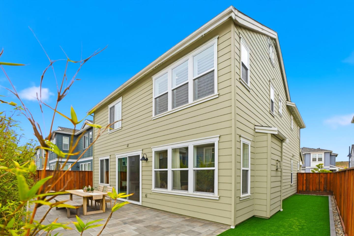 Detail Gallery Image 45 of 58 For 275 Skyview Dr, Marina,  CA 93933 - 3 Beds | 3 Baths