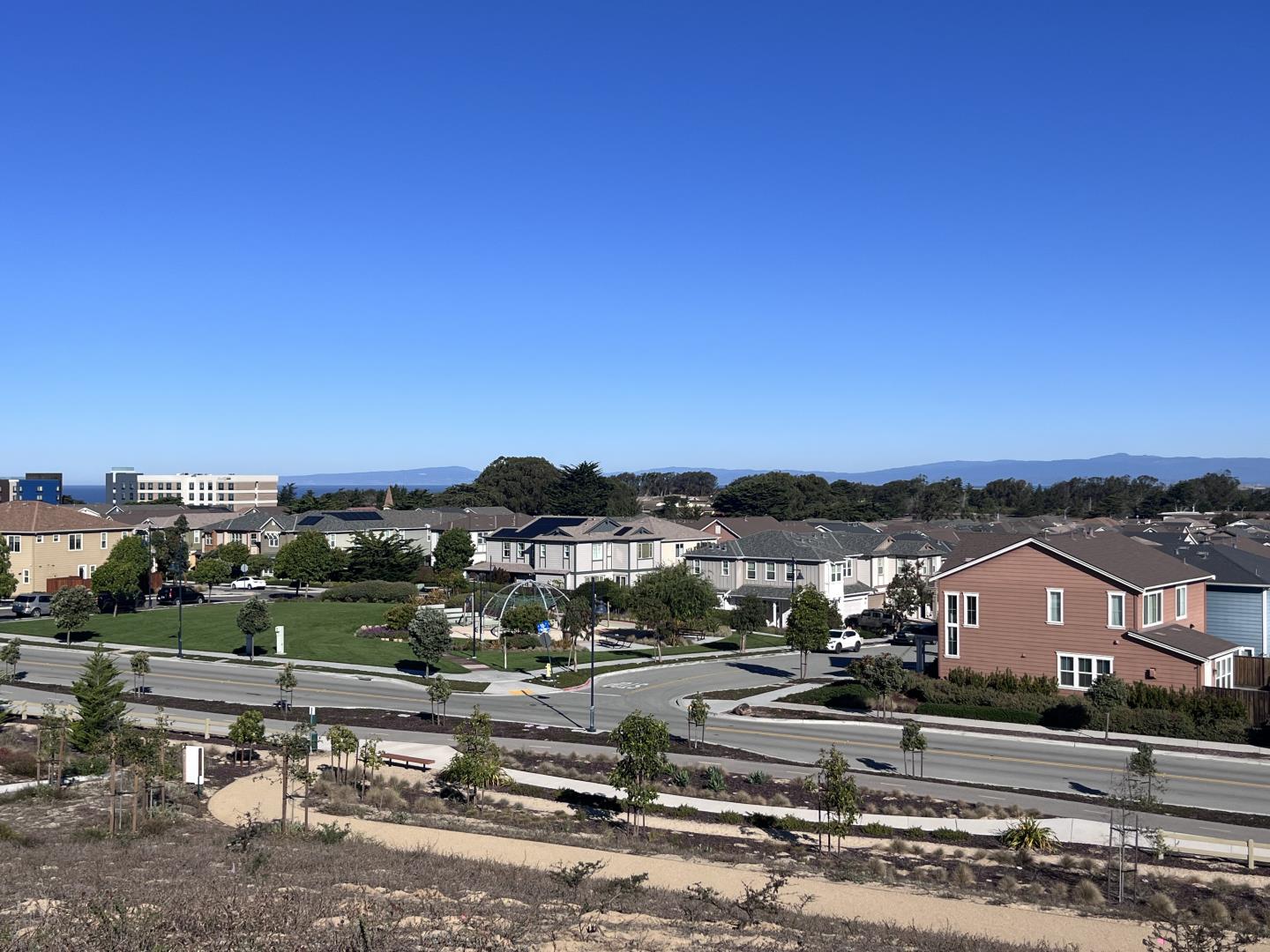 Detail Gallery Image 58 of 58 For 275 Skyview Dr, Marina,  CA 93933 - 3 Beds | 3 Baths