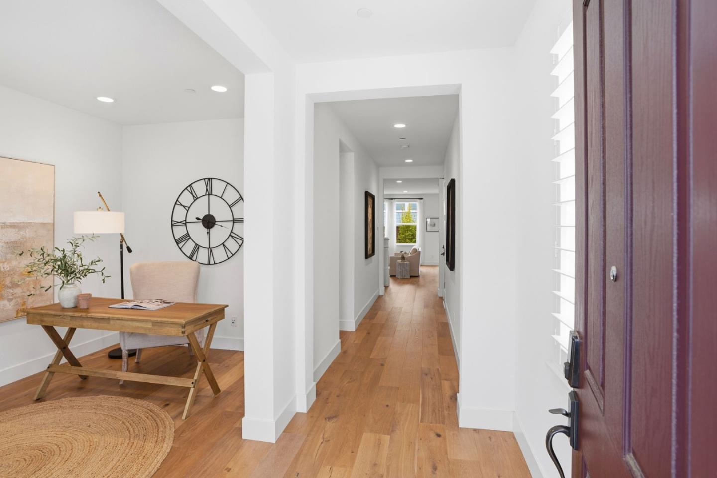 Detail Gallery Image 7 of 58 For 275 Skyview Dr, Marina,  CA 93933 - 3 Beds | 3 Baths