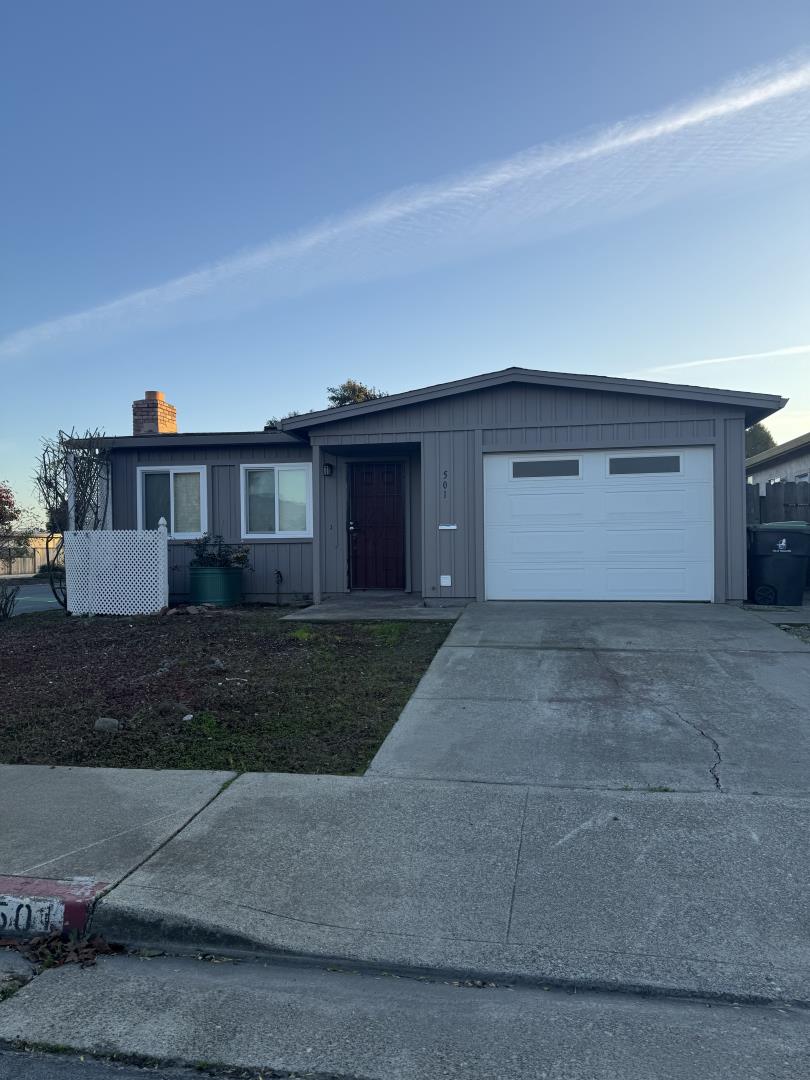 459 Vivienne Drive, Watsonville, CA, 95076