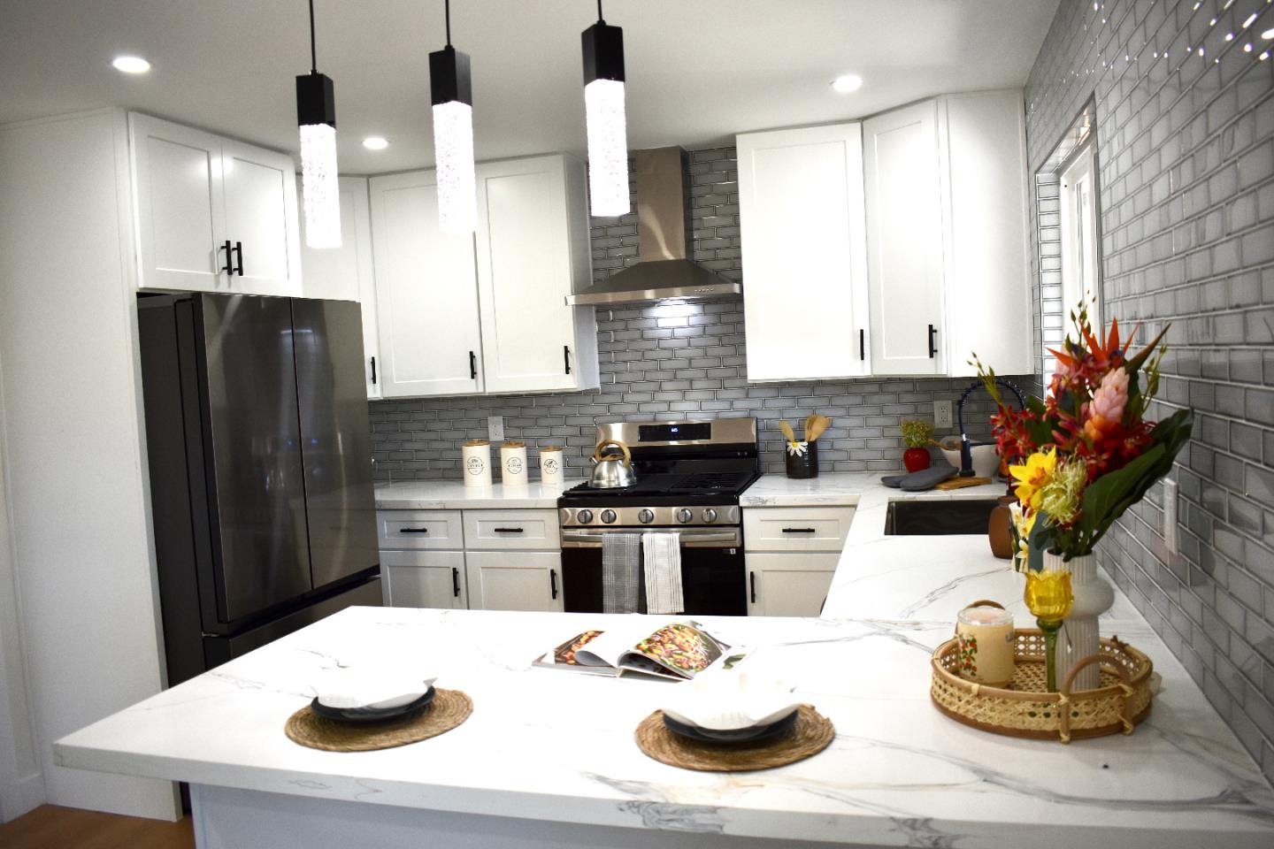 Detail Gallery Image 10 of 28 For 13754 Highwood Dr, San Jose,  CA 95127 - 3 Beds | 1 Baths