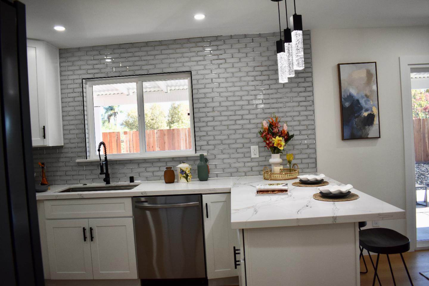 Detail Gallery Image 11 of 28 For 13754 Highwood Dr, San Jose,  CA 95127 - 3 Beds | 1 Baths