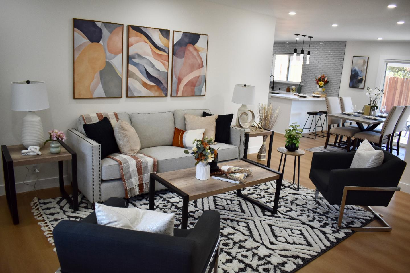 Detail Gallery Image 3 of 28 For 13754 Highwood Dr, San Jose,  CA 95127 - 3 Beds | 1 Baths