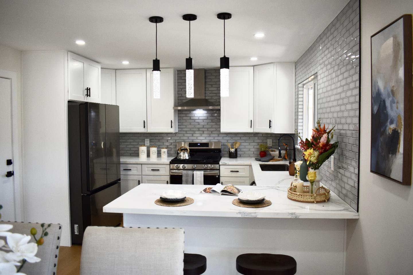 Detail Gallery Image 9 of 28 For 13754 Highwood Dr, San Jose,  CA 95127 - 3 Beds | 1 Baths