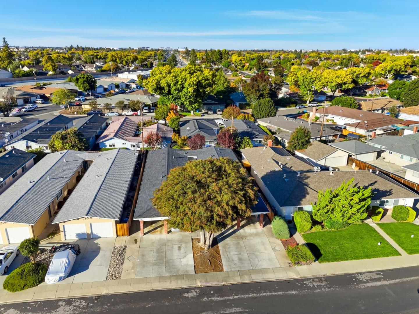 Detail Gallery Image 21 of 26 For 2421 Karen Dr, Santa Clara,  CA 95050 - – Beds | – Baths