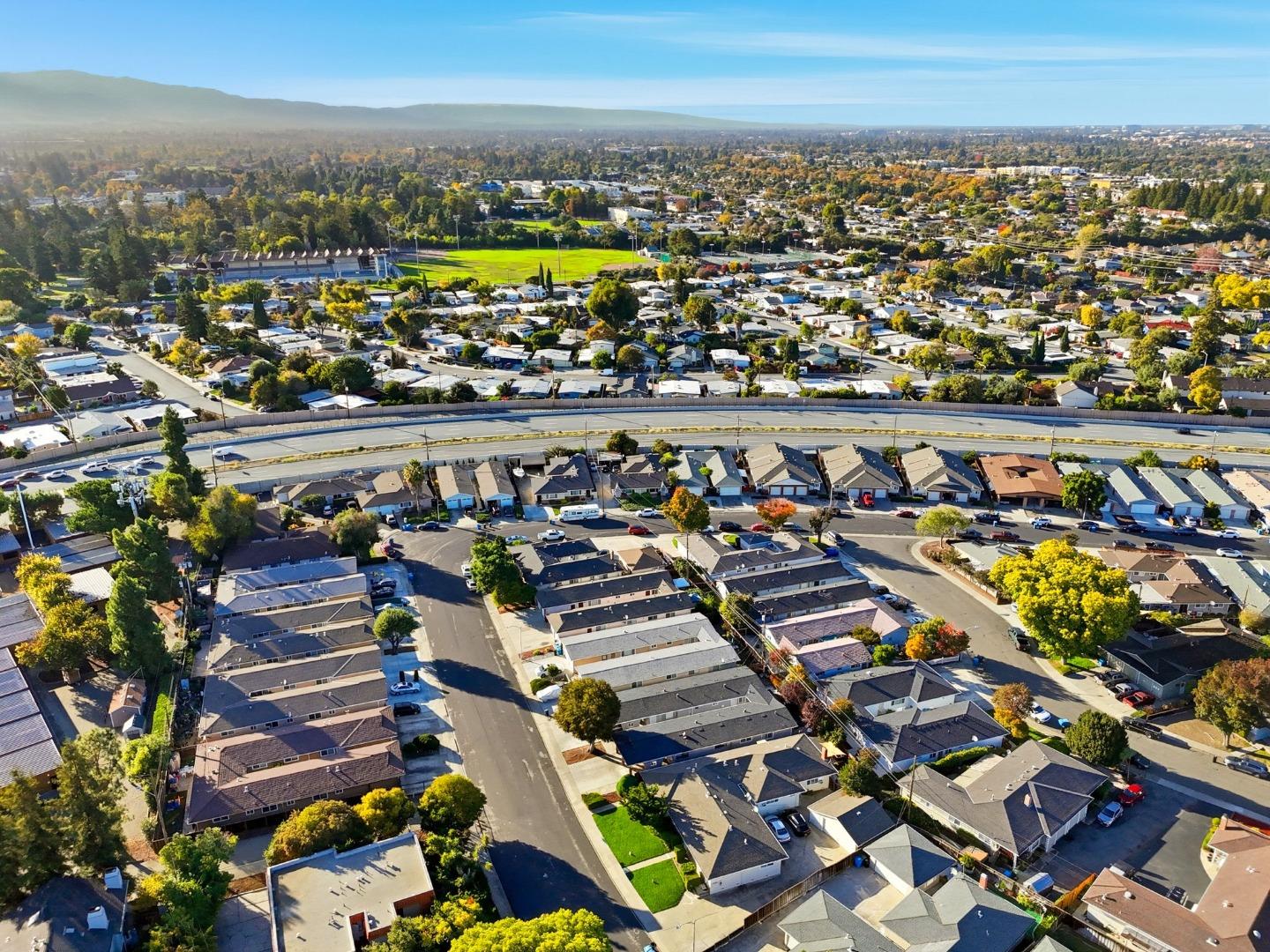 Detail Gallery Image 23 of 26 For 2421 Karen Dr, Santa Clara,  CA 95050 - – Beds | – Baths