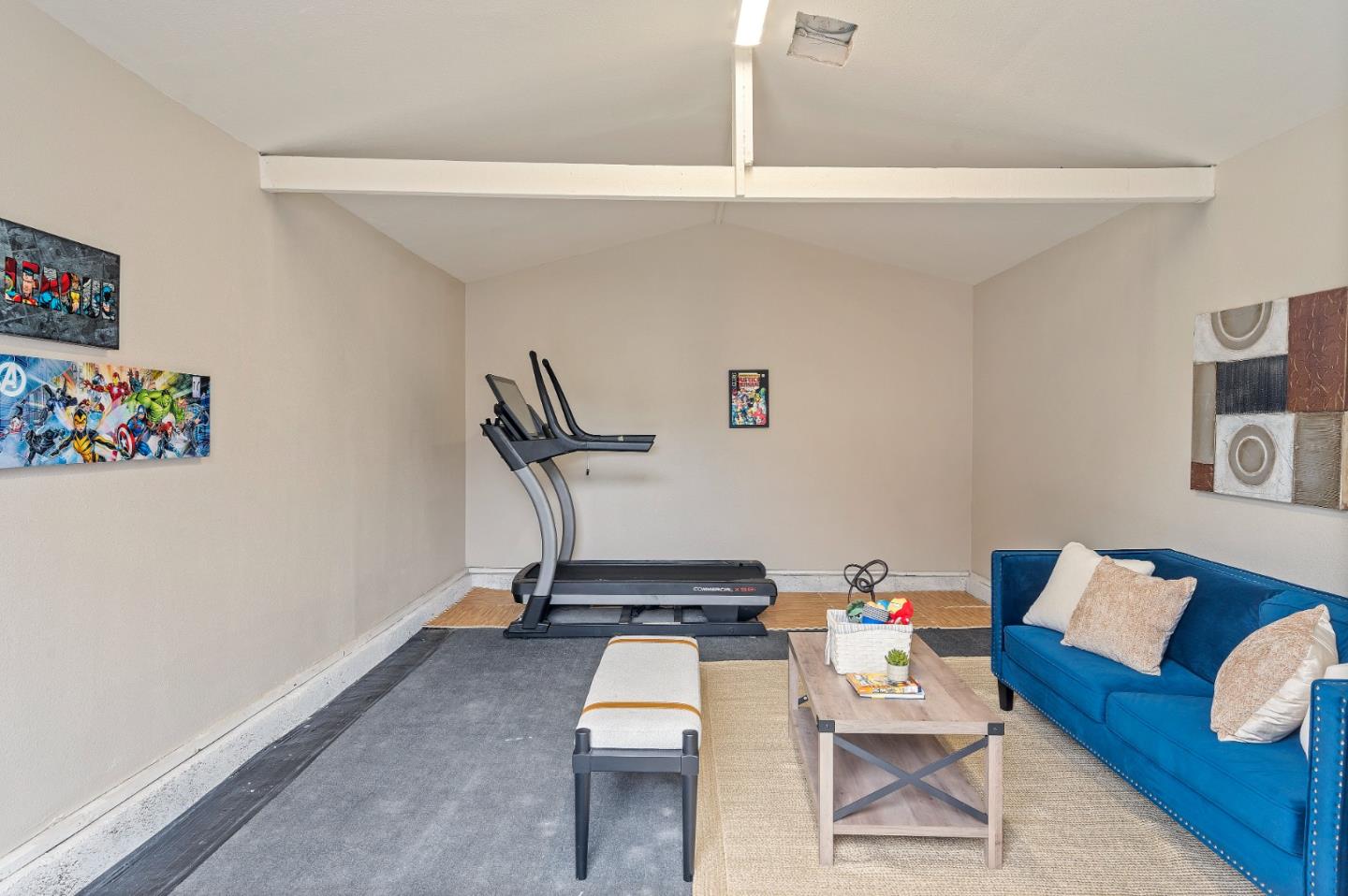 Detail Gallery Image 34 of 40 For 6900 Thornhill Dr, Oakland,  CA 94611 - 3 Beds | 3 Baths