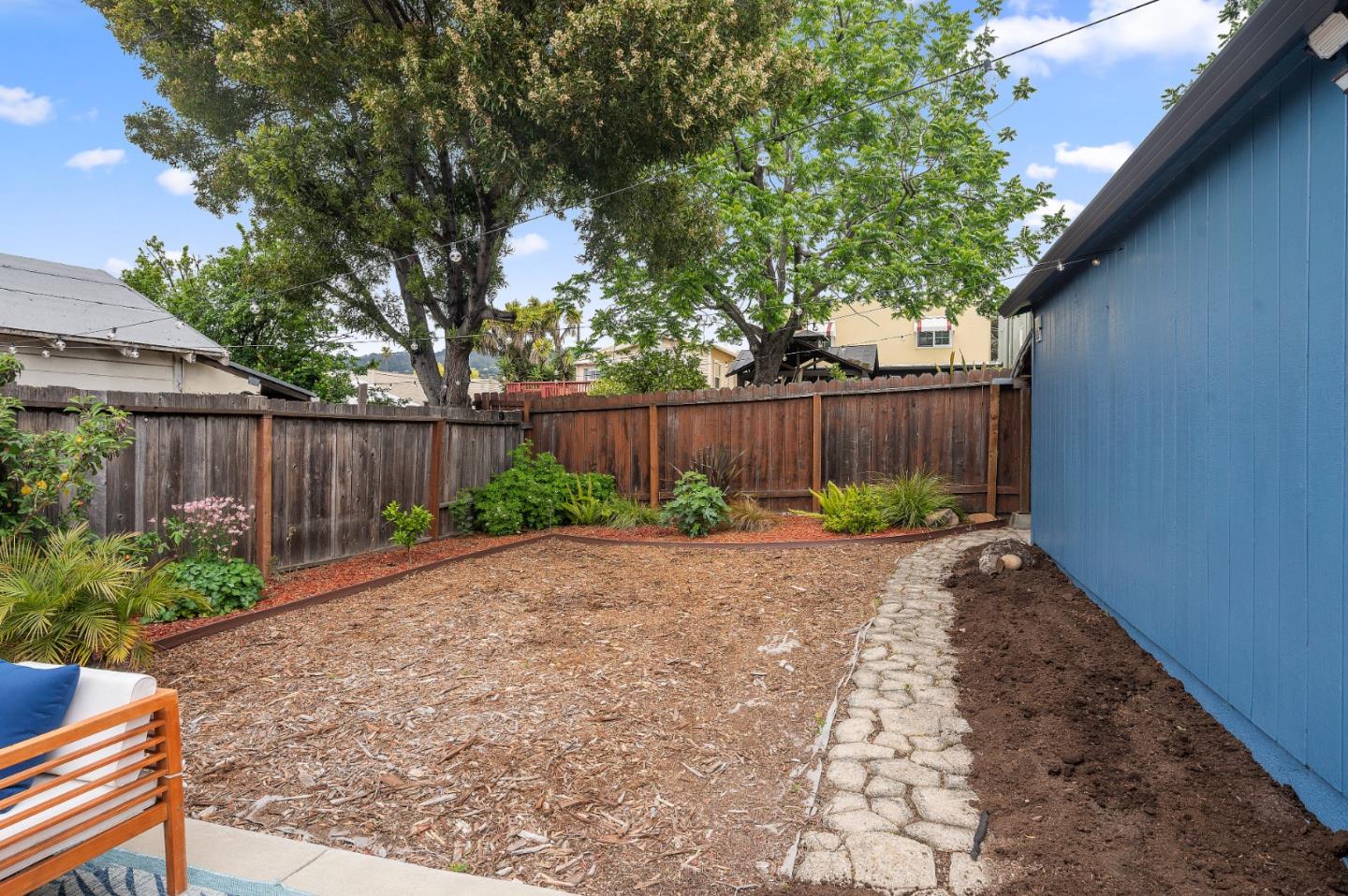 Detail Gallery Image 36 of 40 For 6900 Thornhill Dr, Oakland,  CA 94611 - 3 Beds | 3 Baths