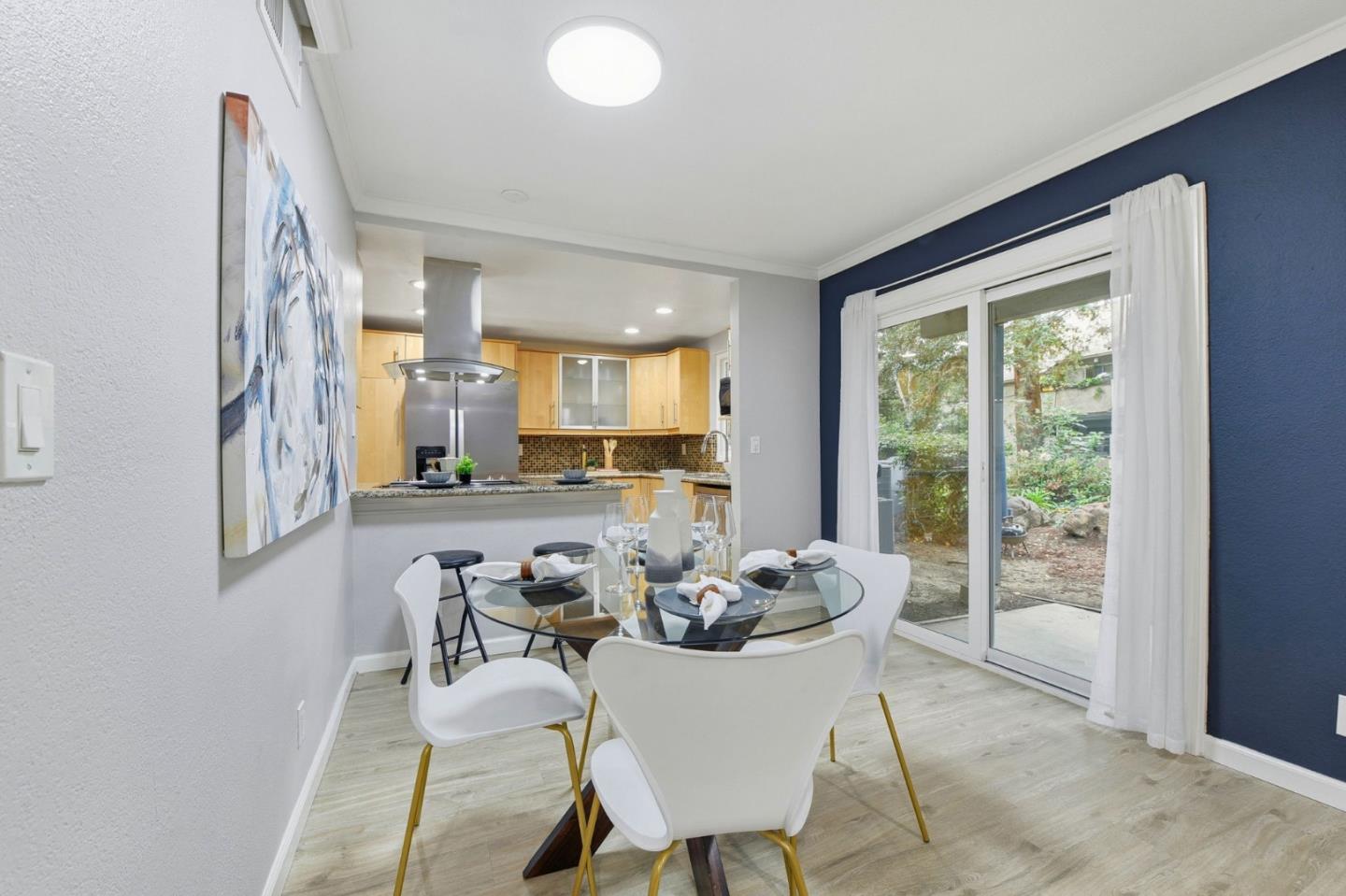 Detail Gallery Image 10 of 37 For 1117 Indian Summer Ct #4,  San Jose,  CA 95122 - 2 Beds | 1 Baths