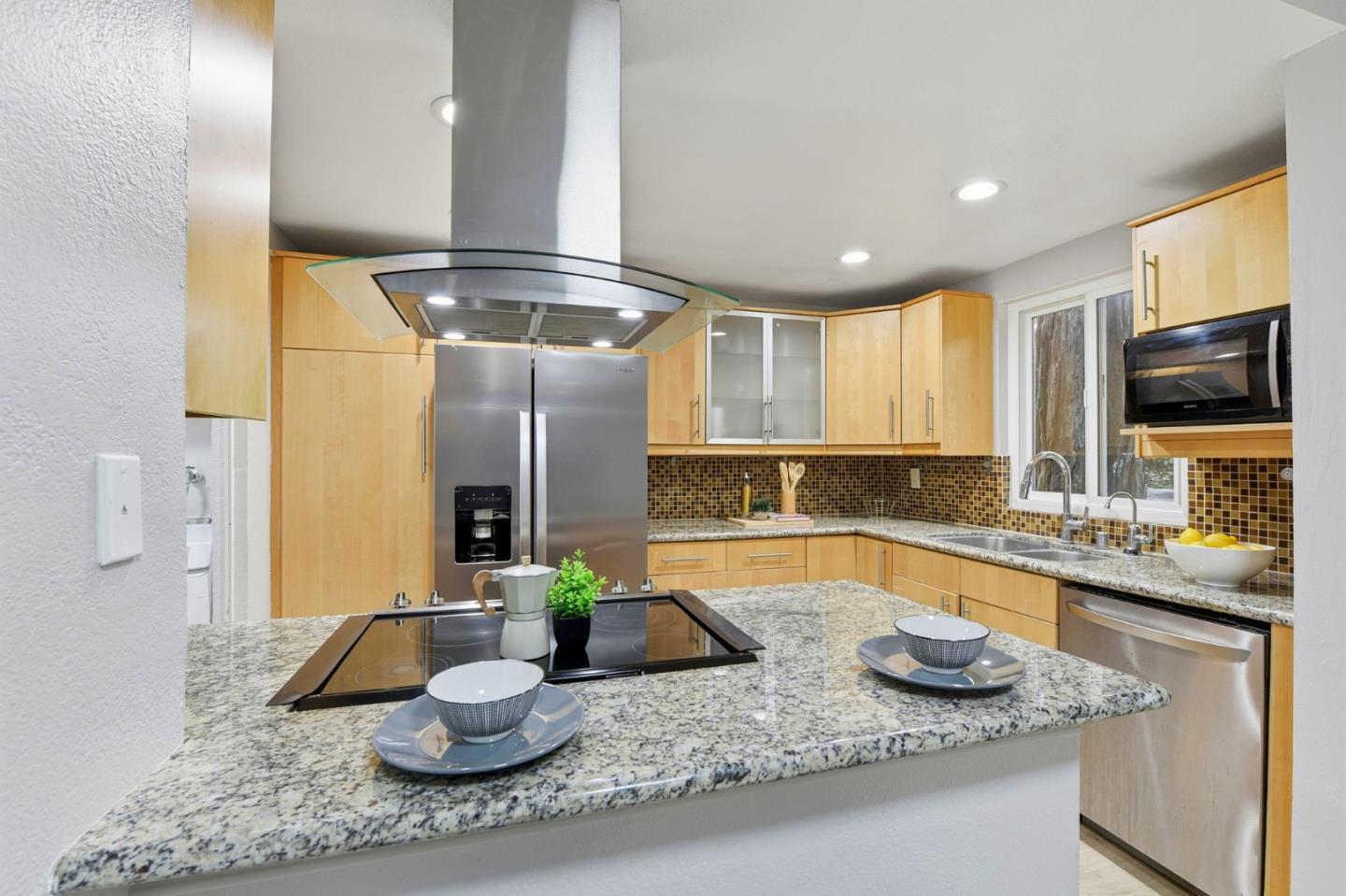 Detail Gallery Image 12 of 37 For 1117 Indian Summer Ct #4,  San Jose,  CA 95122 - 2 Beds | 1 Baths