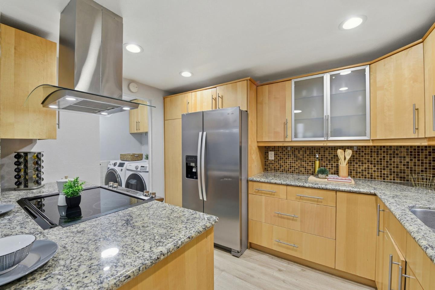 Detail Gallery Image 14 of 37 For 1117 Indian Summer Ct #4,  San Jose,  CA 95122 - 2 Beds | 1 Baths