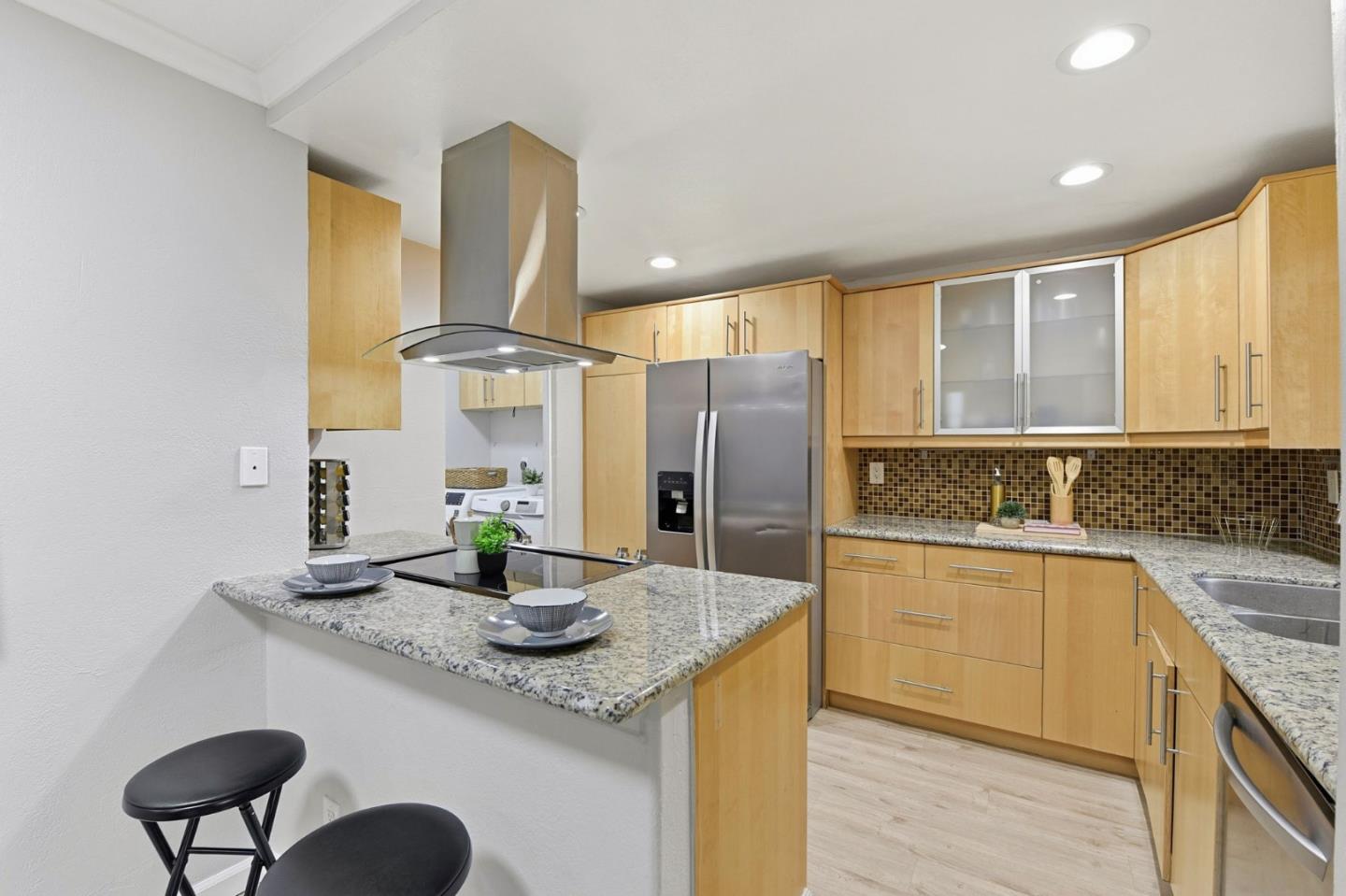 Detail Gallery Image 15 of 37 For 1117 Indian Summer Ct #4,  San Jose,  CA 95122 - 2 Beds | 1 Baths