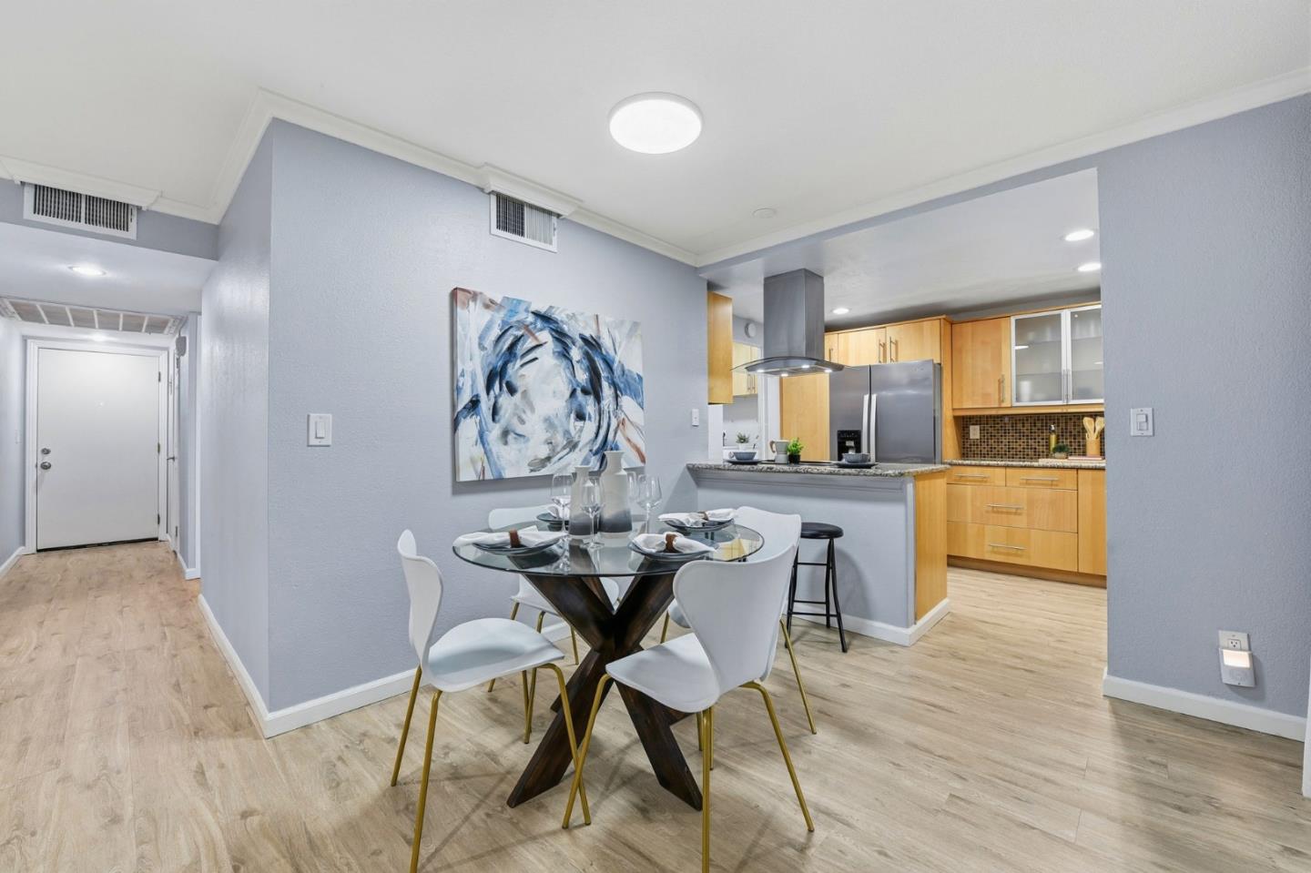 Detail Gallery Image 17 of 37 For 1117 Indian Summer Ct #4,  San Jose,  CA 95122 - 2 Beds | 1 Baths