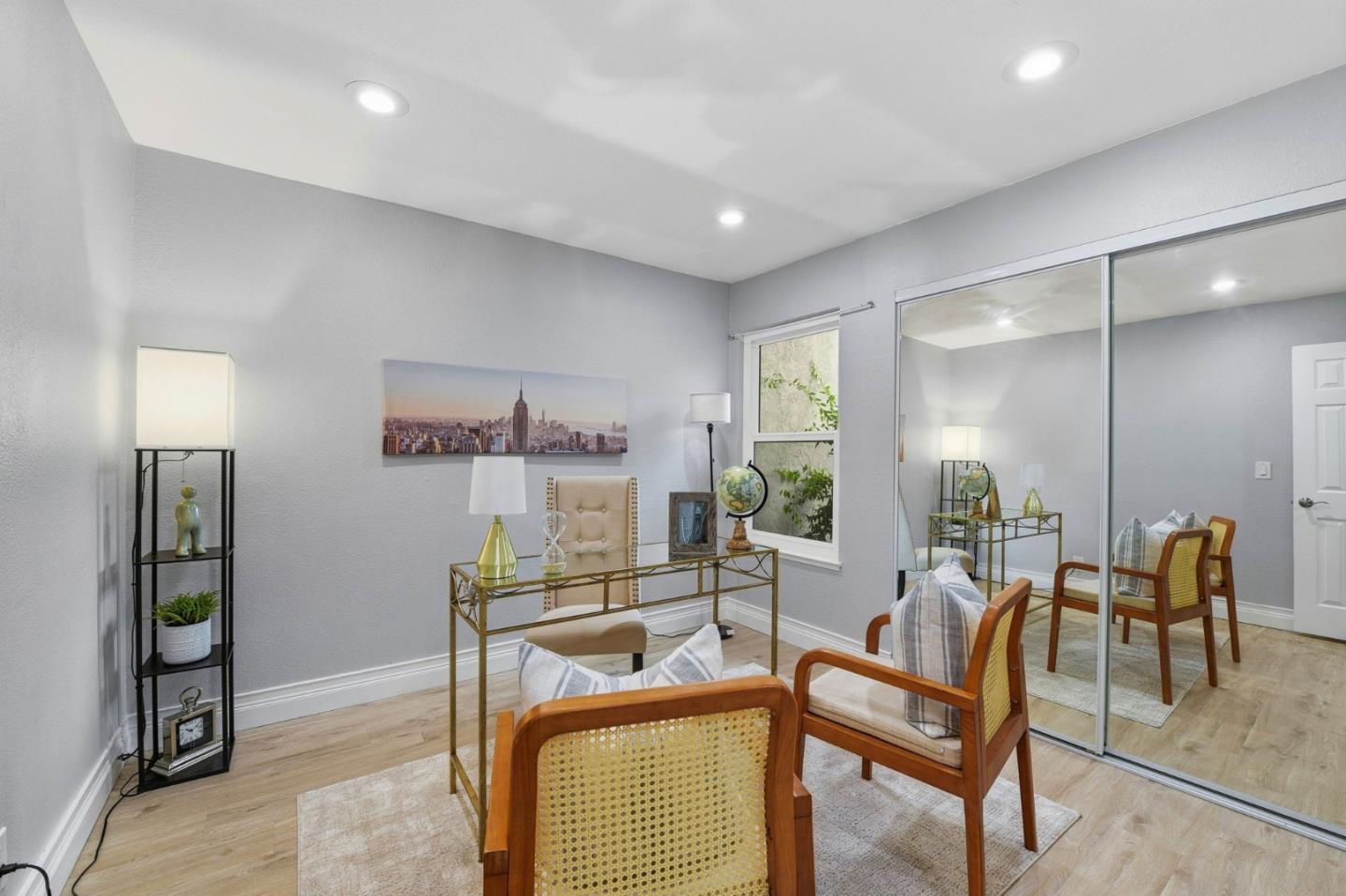 Detail Gallery Image 18 of 37 For 1117 Indian Summer Ct #4,  San Jose,  CA 95122 - 2 Beds | 1 Baths