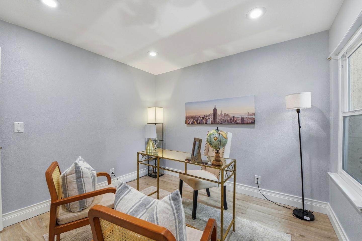 Detail Gallery Image 19 of 37 For 1117 Indian Summer Ct #4,  San Jose,  CA 95122 - 2 Beds | 1 Baths