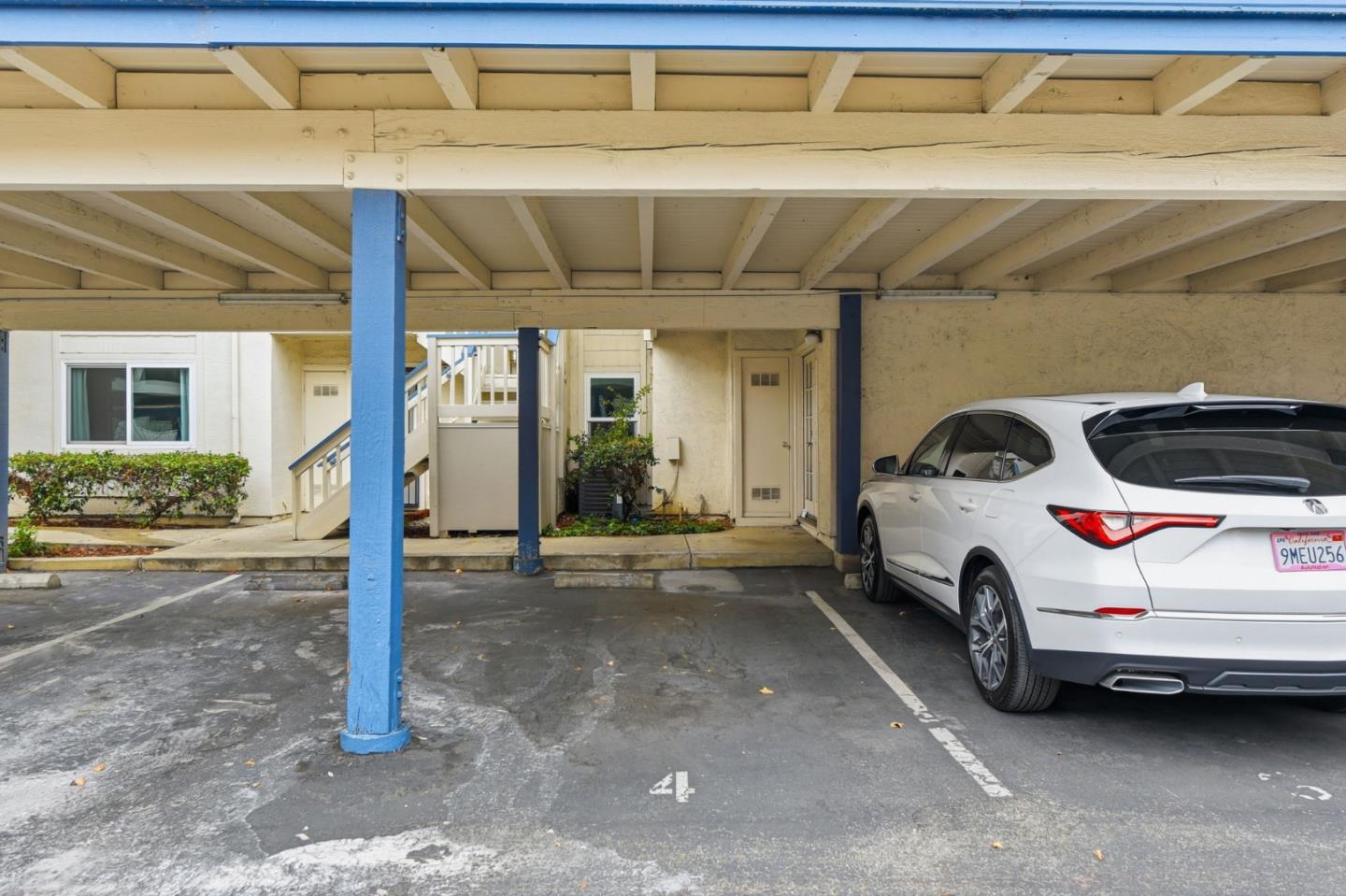 Detail Gallery Image 28 of 37 For 1117 Indian Summer Ct #4,  San Jose,  CA 95122 - 2 Beds | 1 Baths