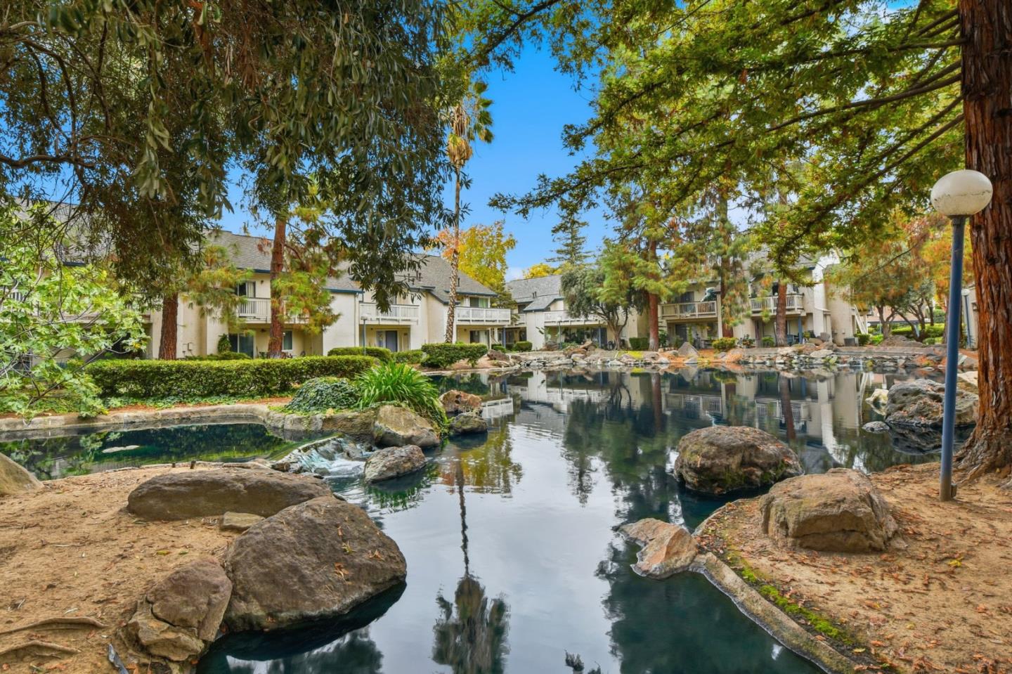 Detail Gallery Image 29 of 37 For 1117 Indian Summer Ct #4,  San Jose,  CA 95122 - 2 Beds | 1 Baths