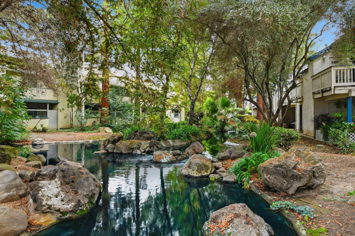 Detail Gallery Image 30 of 37 For 1117 Indian Summer Ct #4,  San Jose,  CA 95122 - 2 Beds | 1 Baths