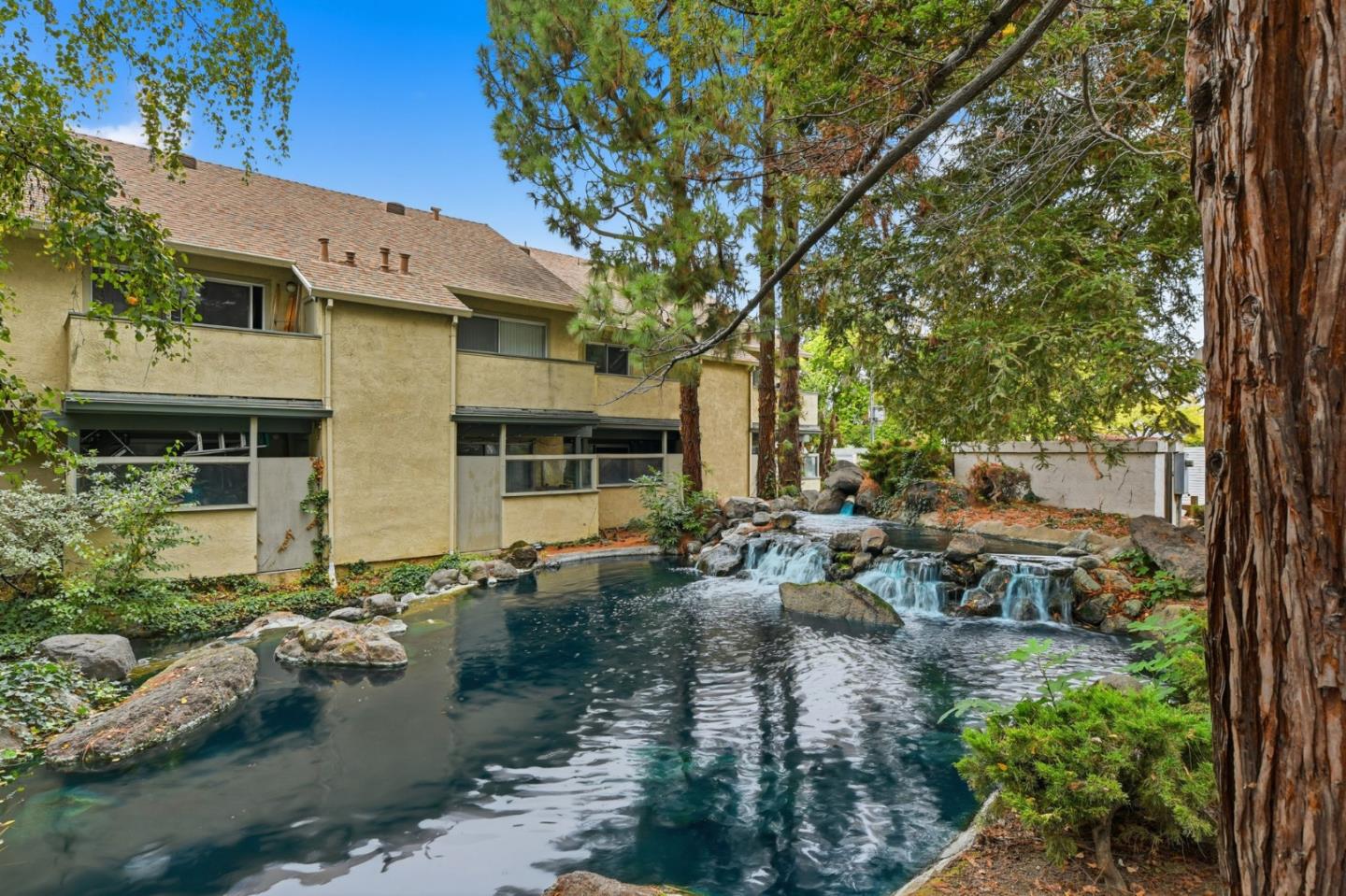 Detail Gallery Image 31 of 37 For 1117 Indian Summer Ct #4,  San Jose,  CA 95122 - 2 Beds | 1 Baths