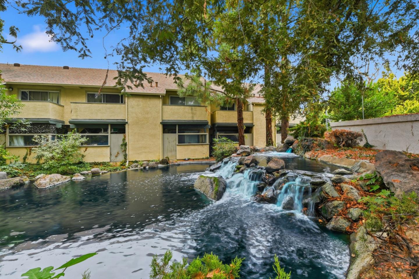 Detail Gallery Image 32 of 37 For 1117 Indian Summer Ct #4,  San Jose,  CA 95122 - 2 Beds | 1 Baths