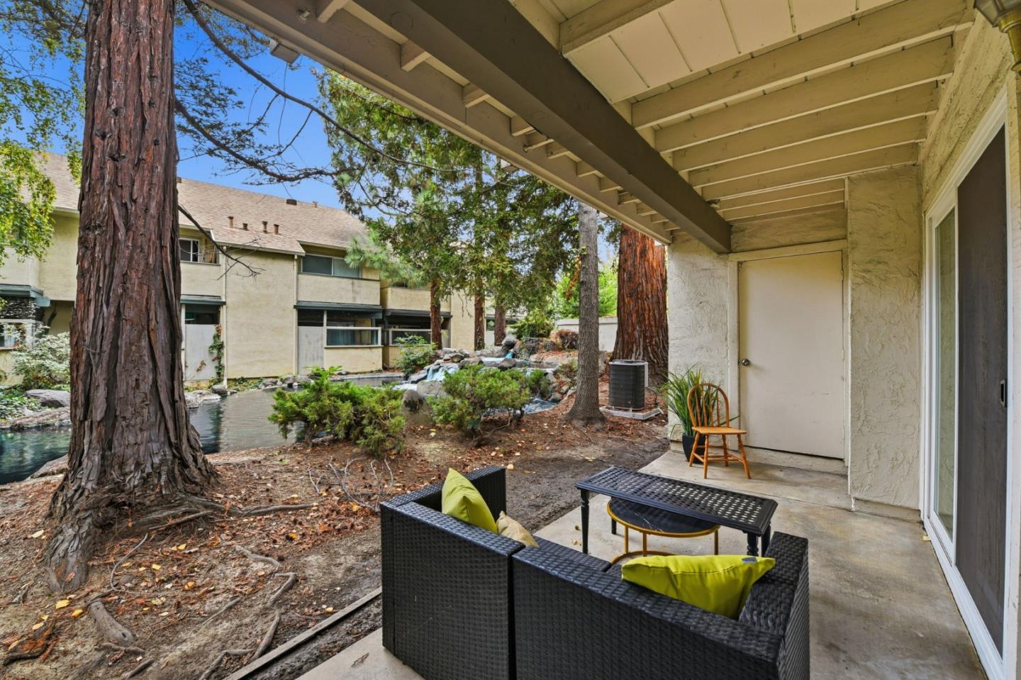 Detail Gallery Image 33 of 37 For 1117 Indian Summer Ct #4,  San Jose,  CA 95122 - 2 Beds | 1 Baths