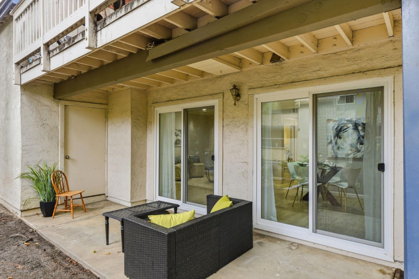 Detail Gallery Image 34 of 37 For 1117 Indian Summer Ct #4,  San Jose,  CA 95122 - 2 Beds | 1 Baths