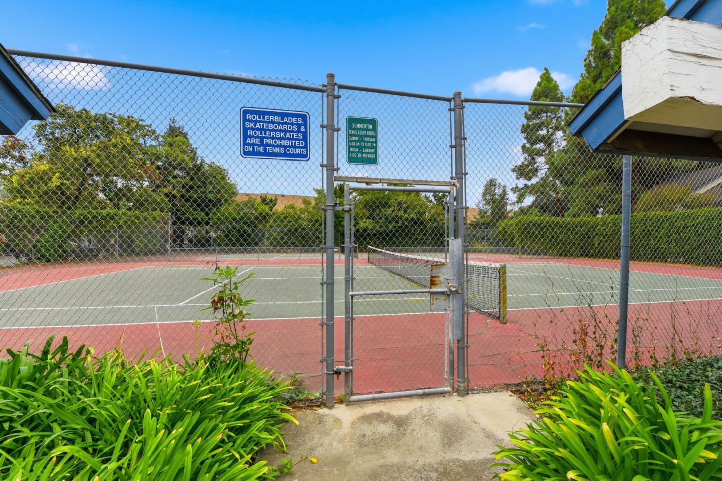 Detail Gallery Image 37 of 37 For 1117 Indian Summer Ct #4,  San Jose,  CA 95122 - 2 Beds | 1 Baths