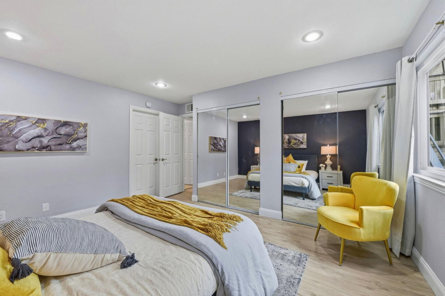 Detail Gallery Image 9 of 37 For 1117 Indian Summer Ct #4,  San Jose,  CA 95122 - 2 Beds | 1 Baths