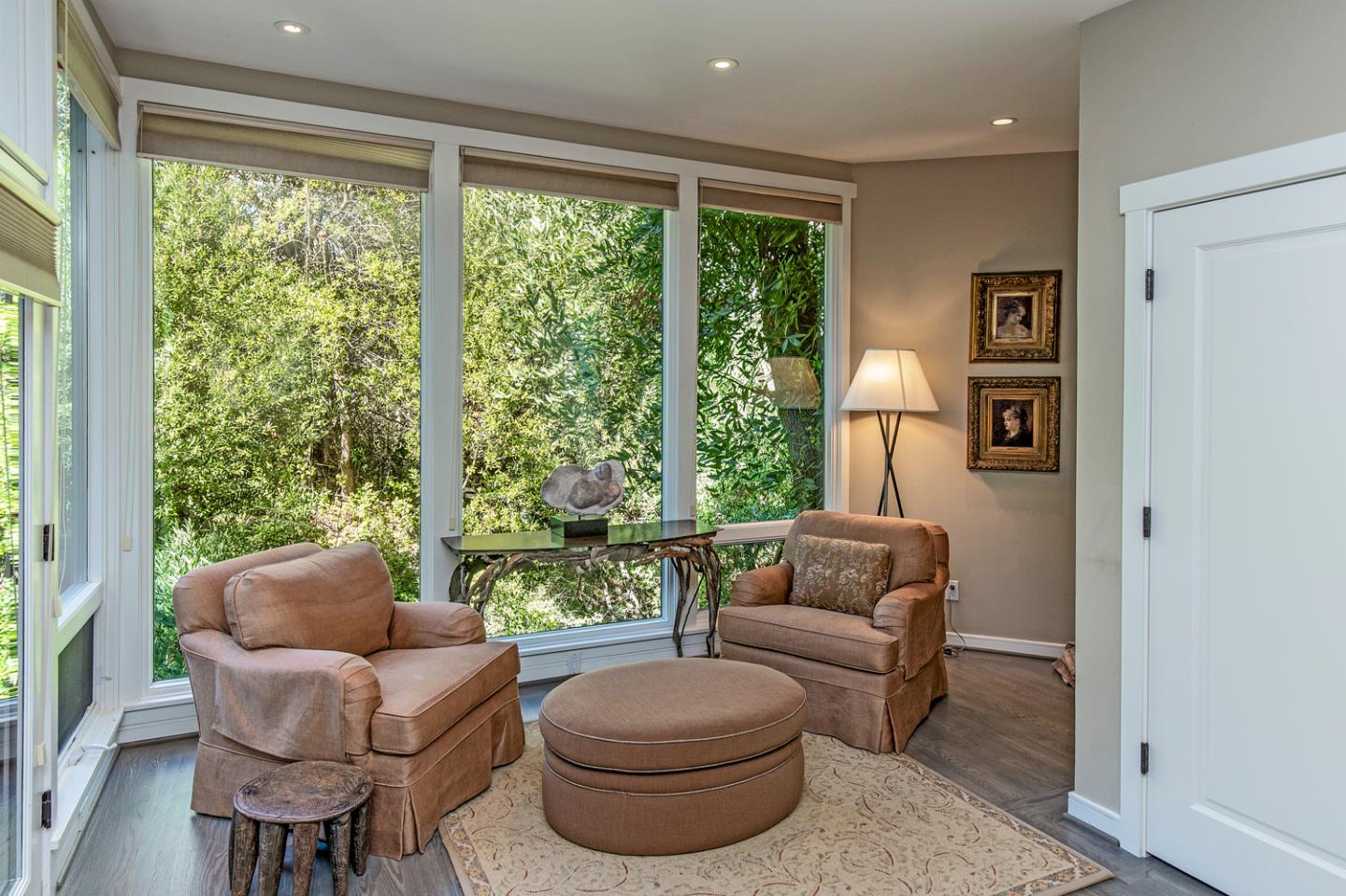 Detail Gallery Image 17 of 45 For 135 Wyndham Dr, Portola Valley,  CA 94028 - 4 Beds | 3/1 Baths
