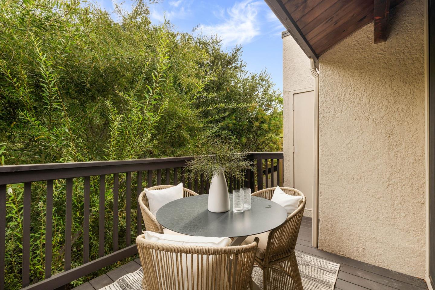 Detail Gallery Image 13 of 28 For 2371 Ticonderoga Dr, San Mateo,  CA 94402 - 2 Beds | 2/1 Baths