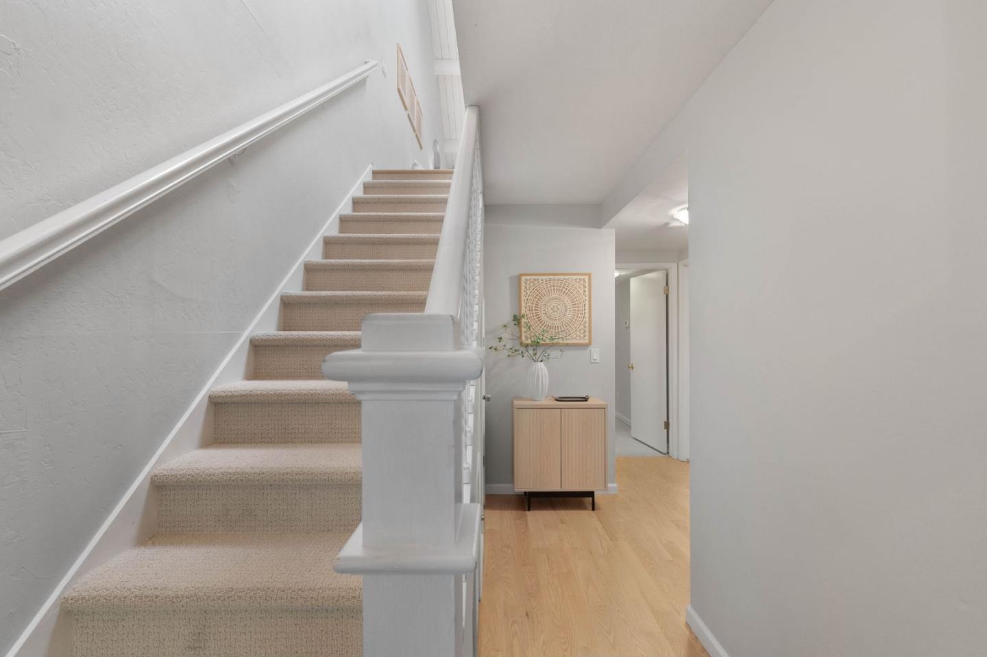 Detail Gallery Image 15 of 28 For 2371 Ticonderoga Dr, San Mateo,  CA 94402 - 2 Beds | 2/1 Baths