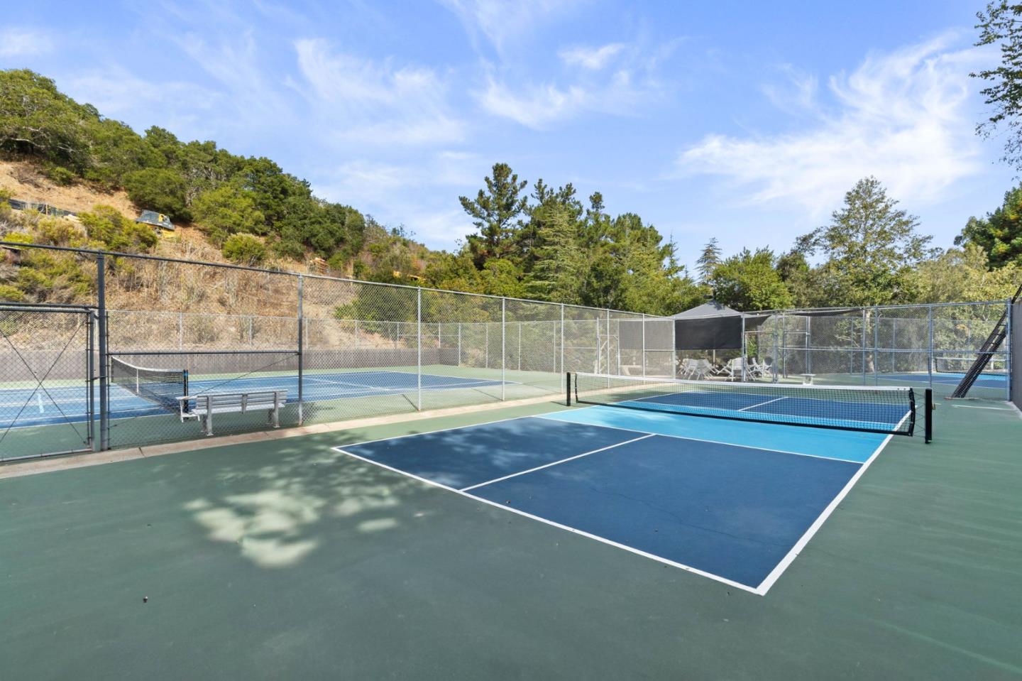 Detail Gallery Image 25 of 28 For 2371 Ticonderoga Dr, San Mateo,  CA 94402 - 2 Beds | 2/1 Baths