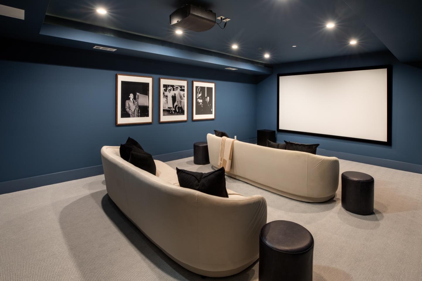 Detail Gallery Image 15 of 21 For 455 San Mateo Dr, Menlo Park,  CA 94025 - 5 Beds | 5/2 Baths