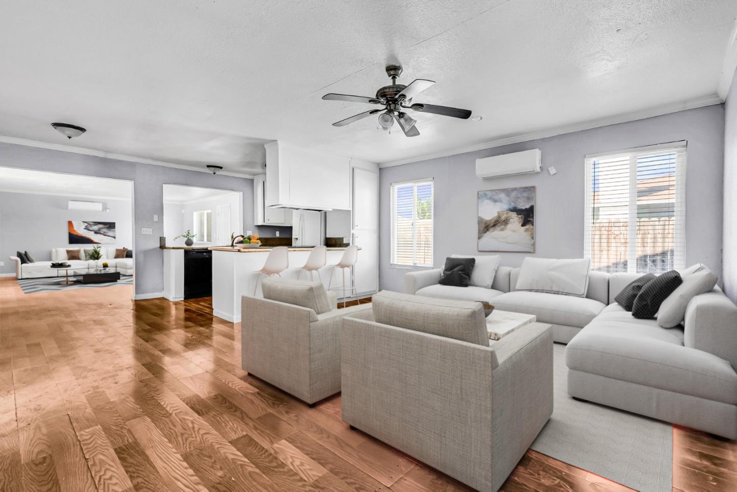 Detail Gallery Image 5 of 32 For 4382 Palo Verde Dr, Pittsburg,  CA 94565 - 3 Beds | 2 Baths