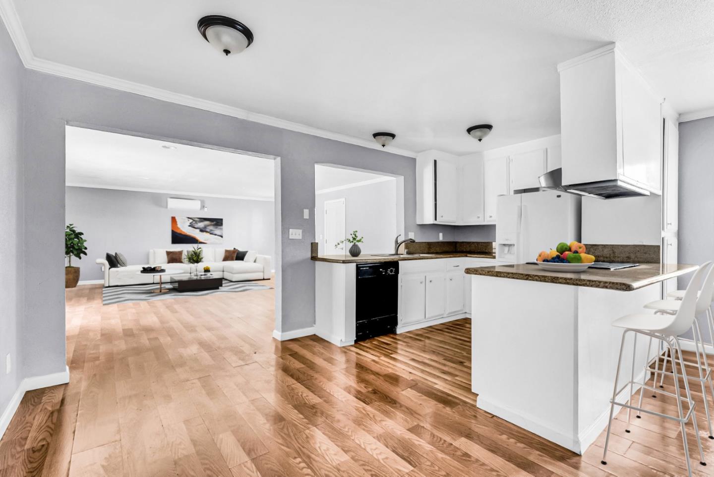 Detail Gallery Image 9 of 32 For 4382 Palo Verde Dr, Pittsburg,  CA 94565 - 3 Beds | 2 Baths