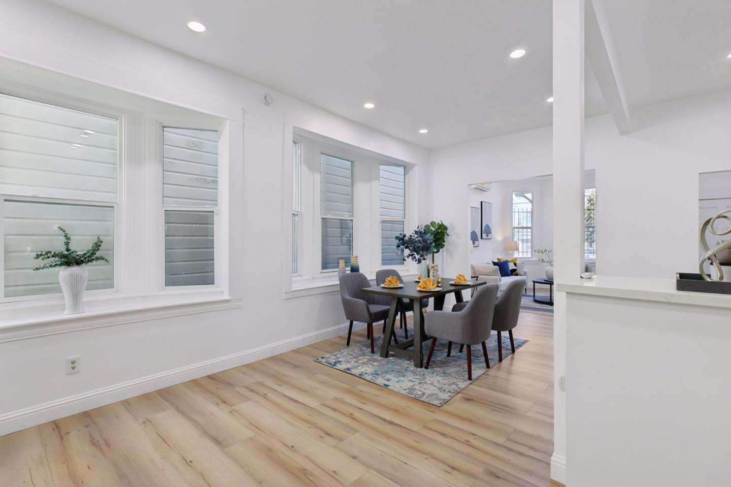 Detail Gallery Image 16 of 46 For 527 Faxon Ave, San Francisco,  CA 94112 - 4 Beds | 2/1 Baths