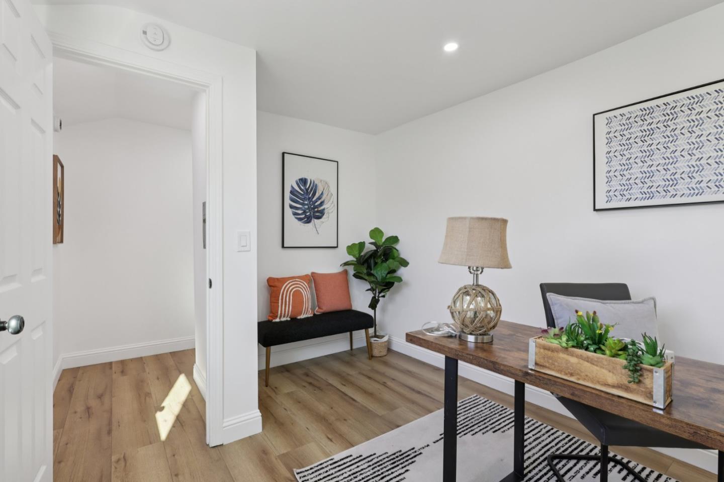 Detail Gallery Image 17 of 46 For 527 Faxon Ave, San Francisco,  CA 94112 - 4 Beds | 2/1 Baths