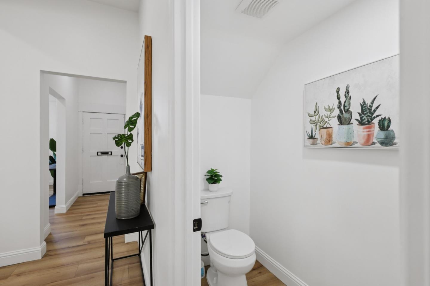 Detail Gallery Image 20 of 46 For 527 Faxon Ave, San Francisco,  CA 94112 - 4 Beds | 2/1 Baths