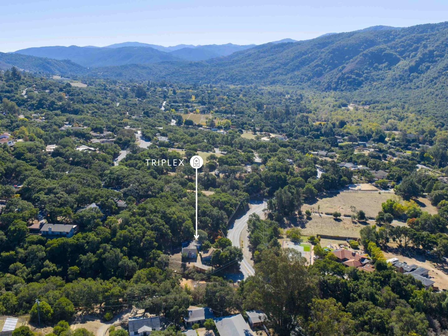 Detail Gallery Image 24 of 26 For 273 W Carmel Valley Rd, Carmel Valley,  CA 93924 - – Beds | – Baths