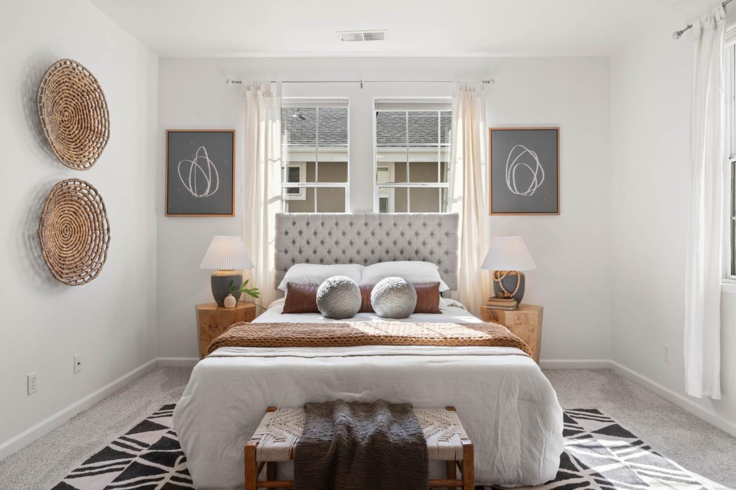 Detail Gallery Image 29 of 34 For 108 Kent Ct, Scotts Valley,  CA 95066 - 3 Beds | 2/1 Baths