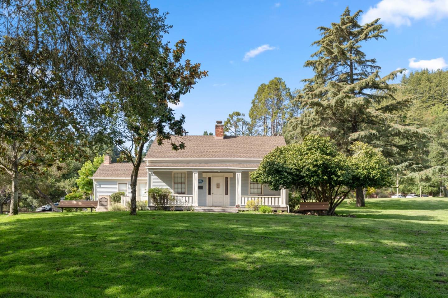 Detail Gallery Image 33 of 34 For 108 Kent Ct, Scotts Valley,  CA 95066 - 3 Beds | 2/1 Baths