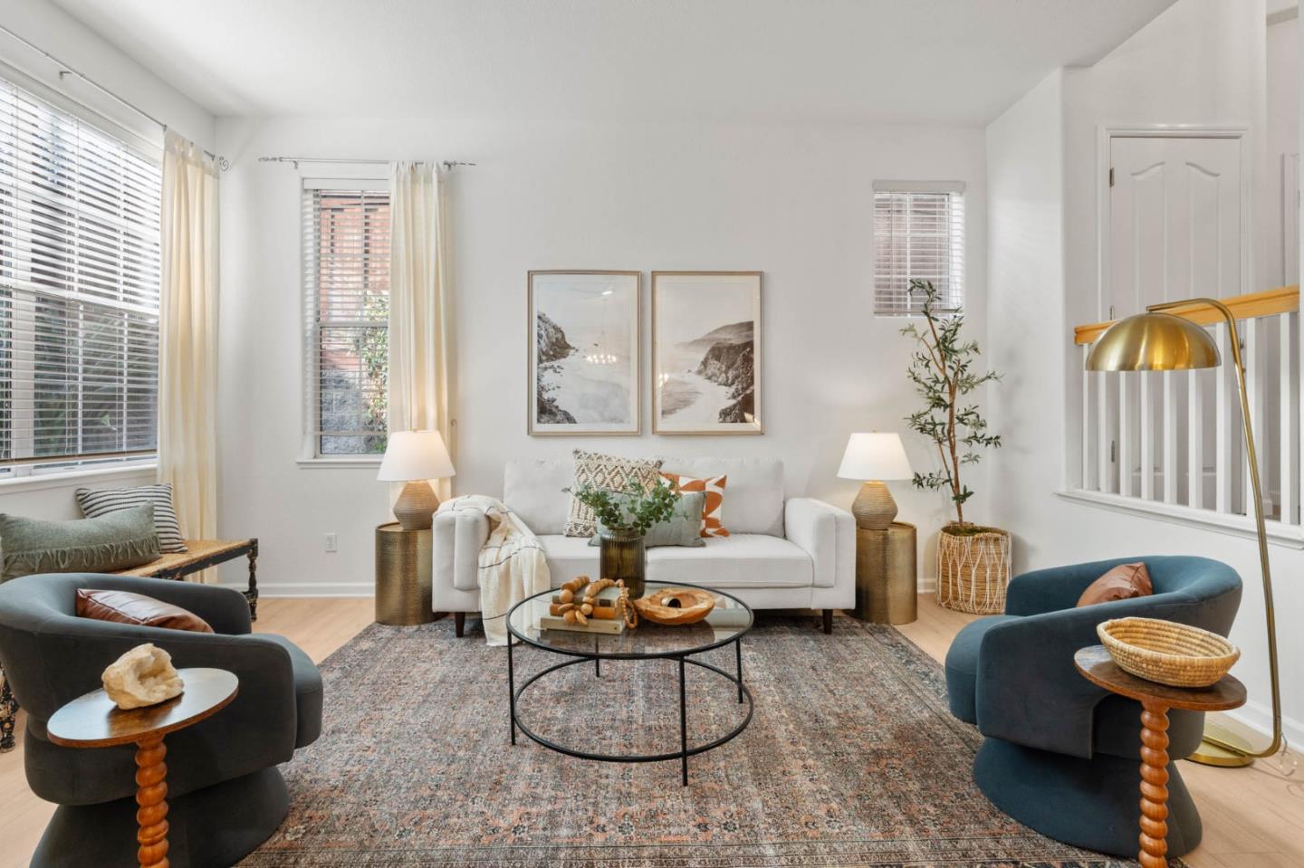 Detail Gallery Image 7 of 34 For 108 Kent Ct, Scotts Valley,  CA 95066 - 3 Beds | 2/1 Baths