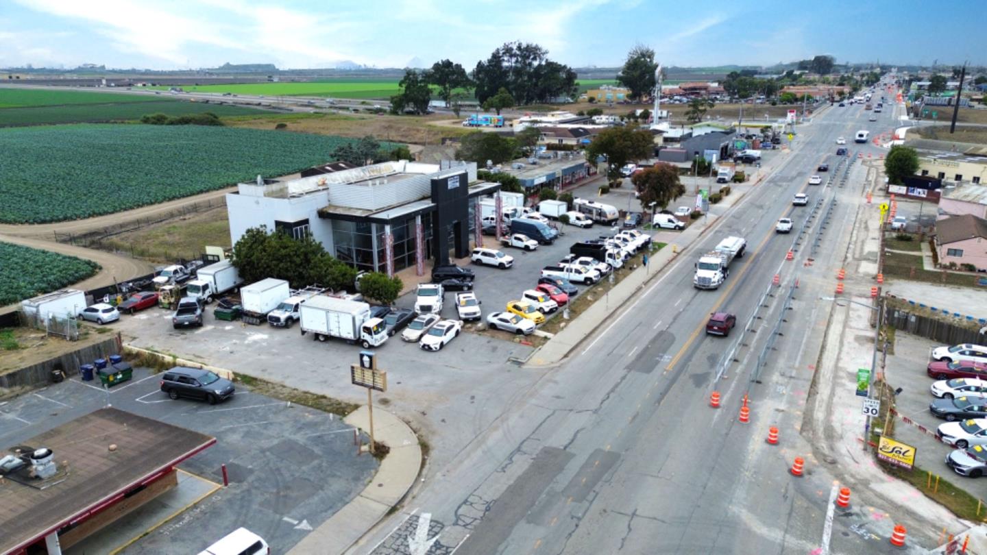 Detail Gallery Image 2 of 6 For 11600 Merritt St, Castroville,  CA 95012 - – Beds | – Baths